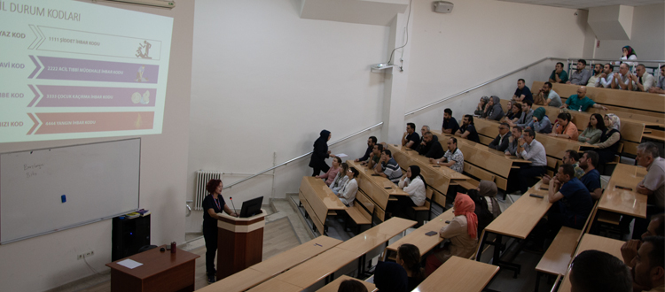 HEALTHCARE QUALITY STANDARDS TRAINING COMPLETED