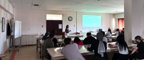 Safe Healthcare with Radiation Safety Training