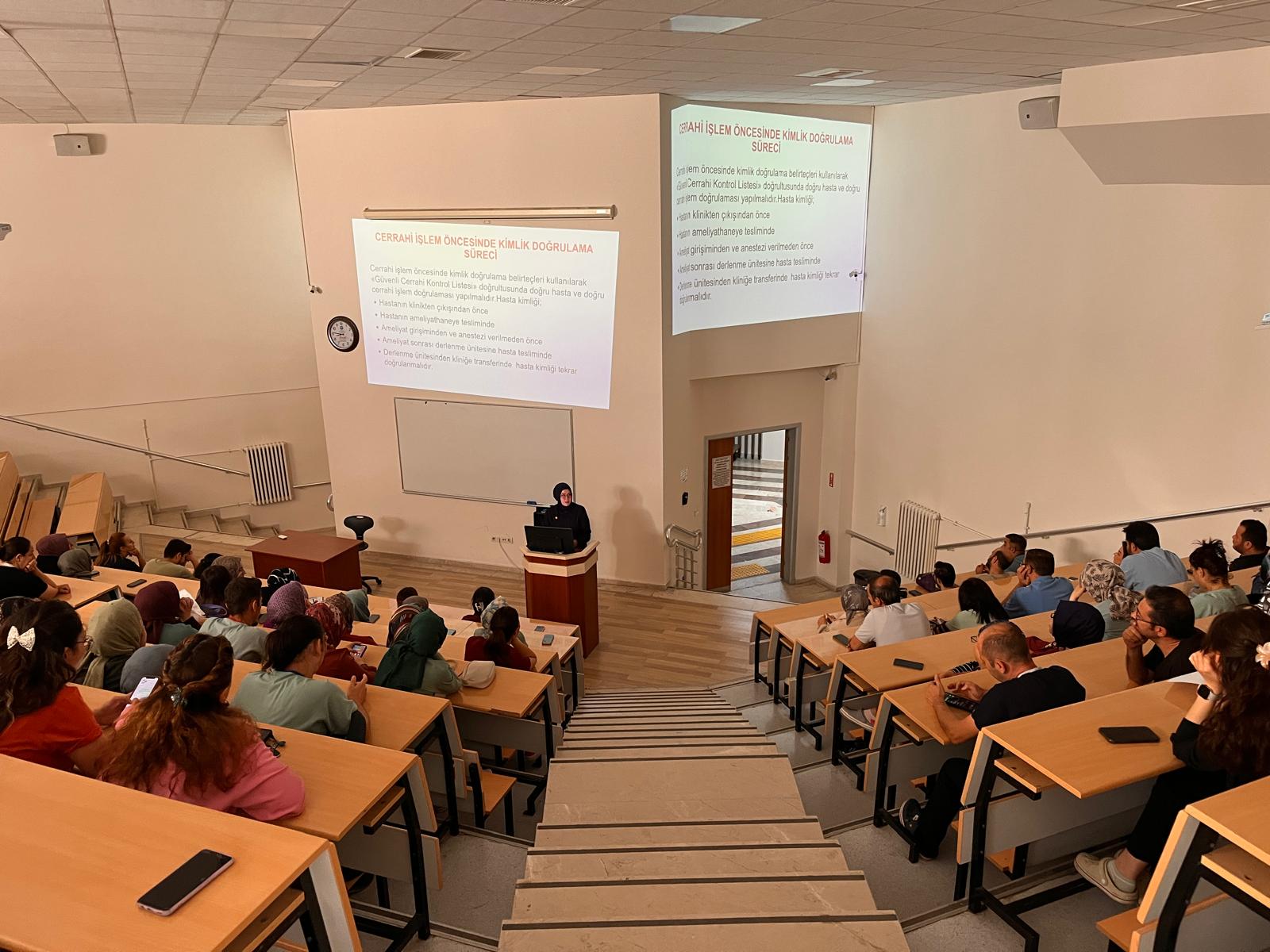 PATIENT IDENTITY VERIFICATION - PATIENT FALLS AND PREVENTION - SAFE PATIENT TRANSFER TRAINING